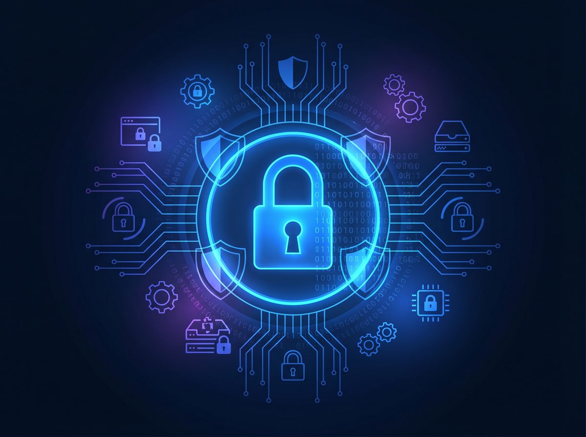 加速器碎片安全防护体系